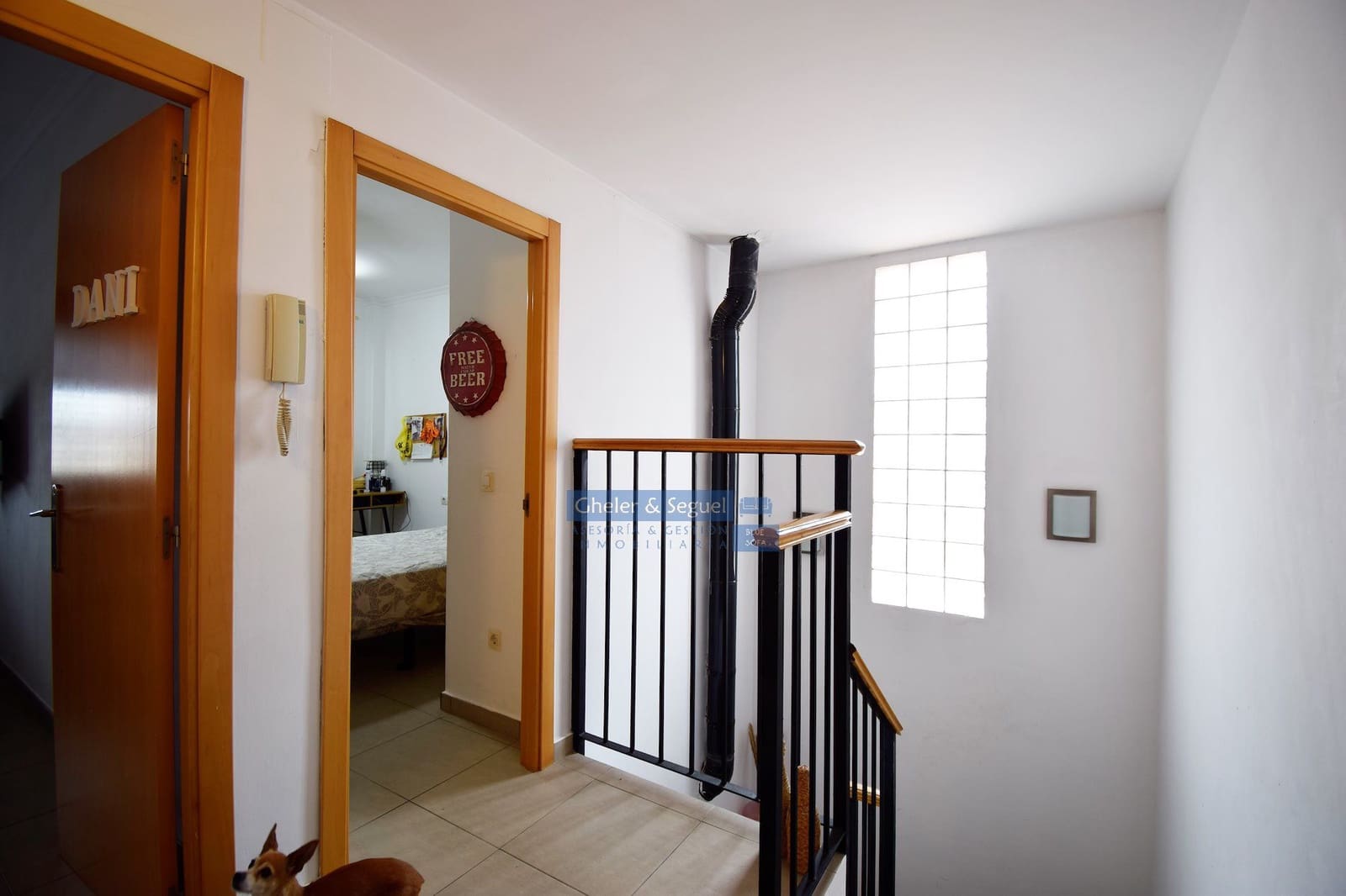 3 chambre Villa/Maison à vendre à Algimia d'Alfara - 290 000 € (Ref: 9883685)