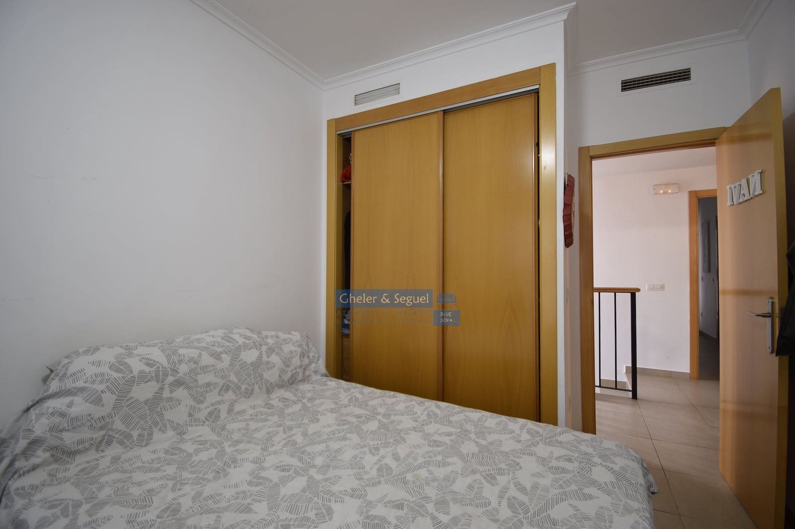 3 chambre Villa/Maison à vendre à Algimia d'Alfara - 290 000 € (Ref: 9883685)
