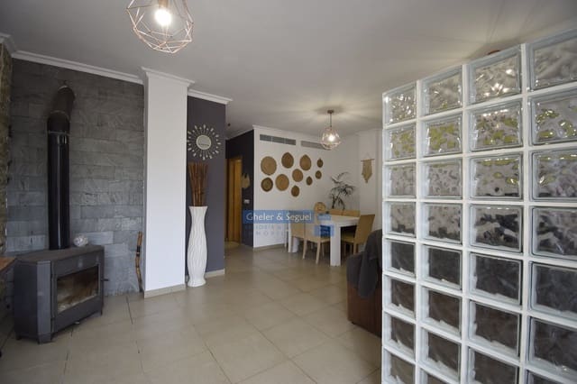 3 chambre Villa/Maison à vendre à Algimia d'Alfara - 290 000 € (Ref: 9883685)