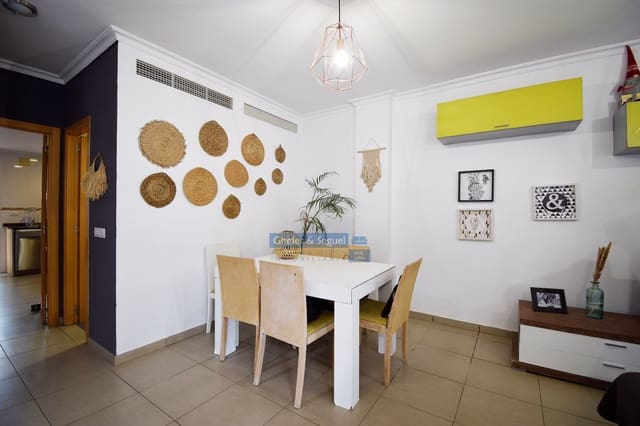 3 chambre Villa/Maison à vendre à Algimia d'Alfara - 290 000 € (Ref: 9883685)