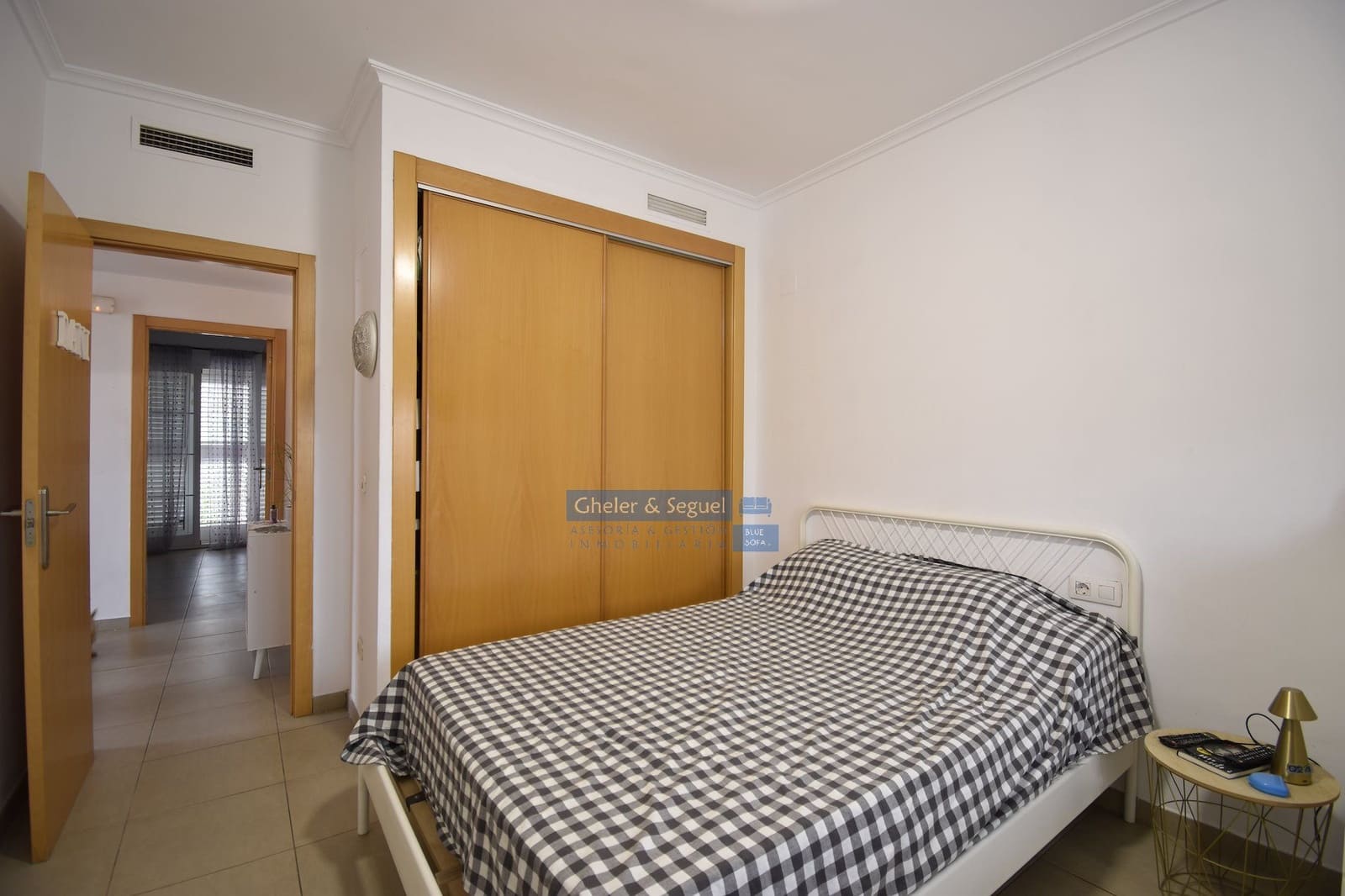 3 chambre Villa/Maison à vendre à Algimia d'Alfara - 290 000 € (Ref: 9883685)