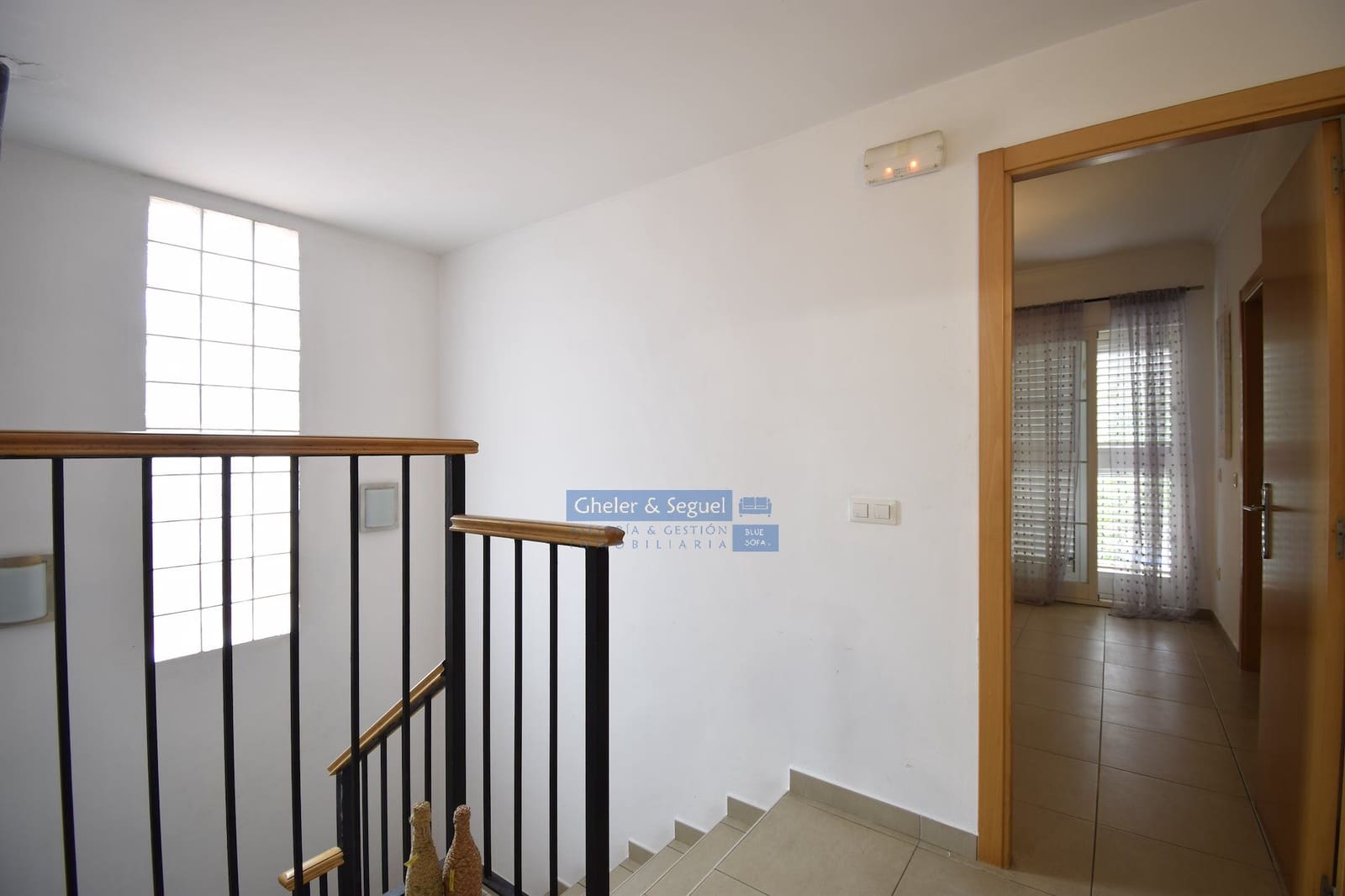 3 chambre Villa/Maison à vendre à Algimia d'Alfara - 290 000 € (Ref: 9883685)