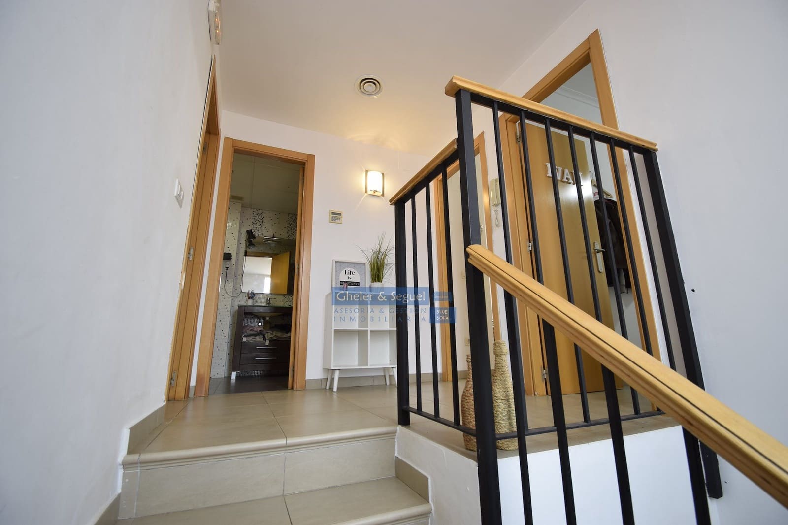 3 chambre Villa/Maison à vendre à Algimia d'Alfara - 290 000 € (Ref: 9883685)