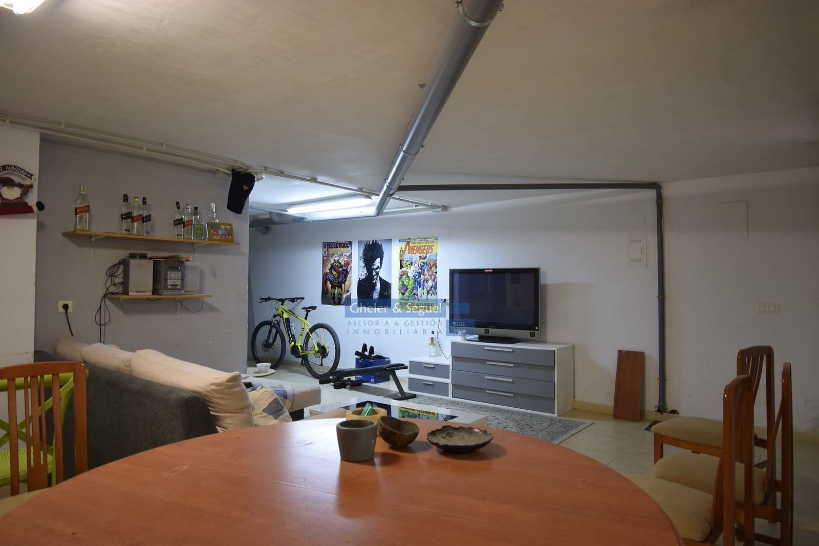 3 chambre Villa/Maison à vendre à Algimia d'Alfara - 290 000 € (Ref: 9883685)
