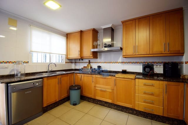 3 chambre Villa/Maison à vendre à Algimia d'Alfara - 290 000 € (Ref: 9883685)