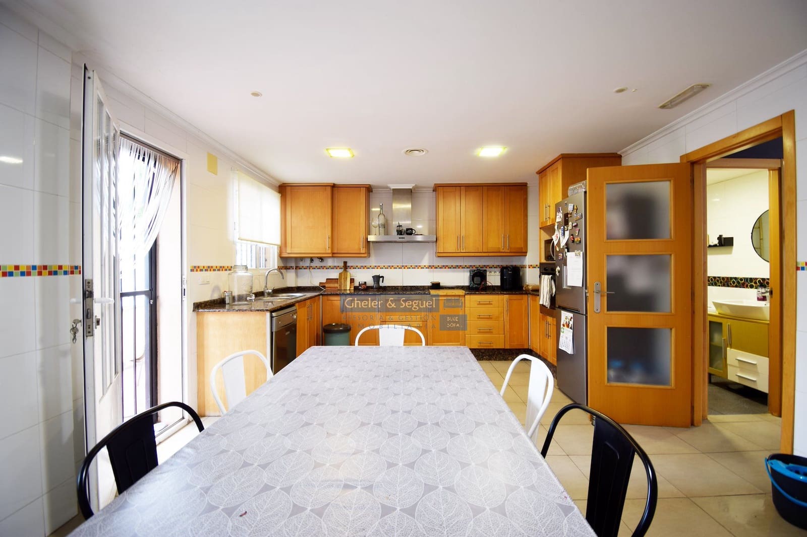 3 chambre Villa/Maison à vendre à Algimia d'Alfara - 290 000 € (Ref: 9883685)