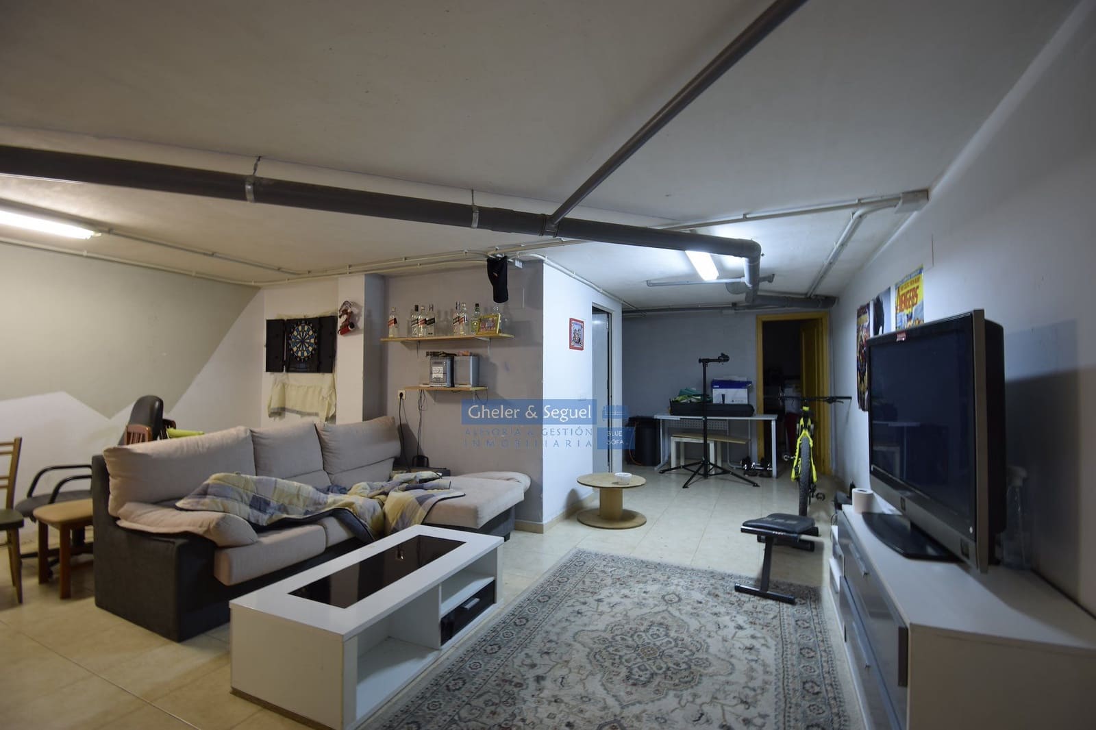 3 chambre Villa/Maison à vendre à Algimia d'Alfara - 290 000 € (Ref: 9883685)