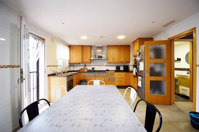 3 chambre Villa/Maison à vendre à Algimia d'Alfara - 290 000 € (Ref: 9883685)