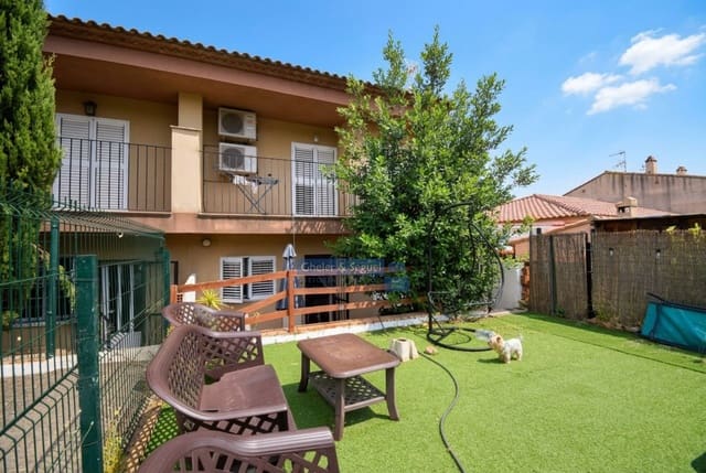 3 chambre Villa/Maison à vendre à Algimia d'Alfara - 290 000 € (Ref: 9883685)