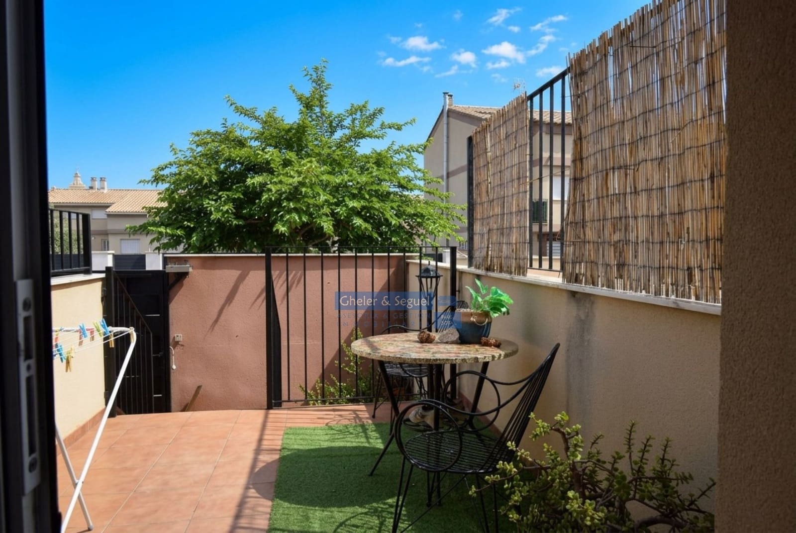 3 chambre Villa/Maison à vendre à Algimia d'Alfara - 290 000 € (Ref: 9883685)