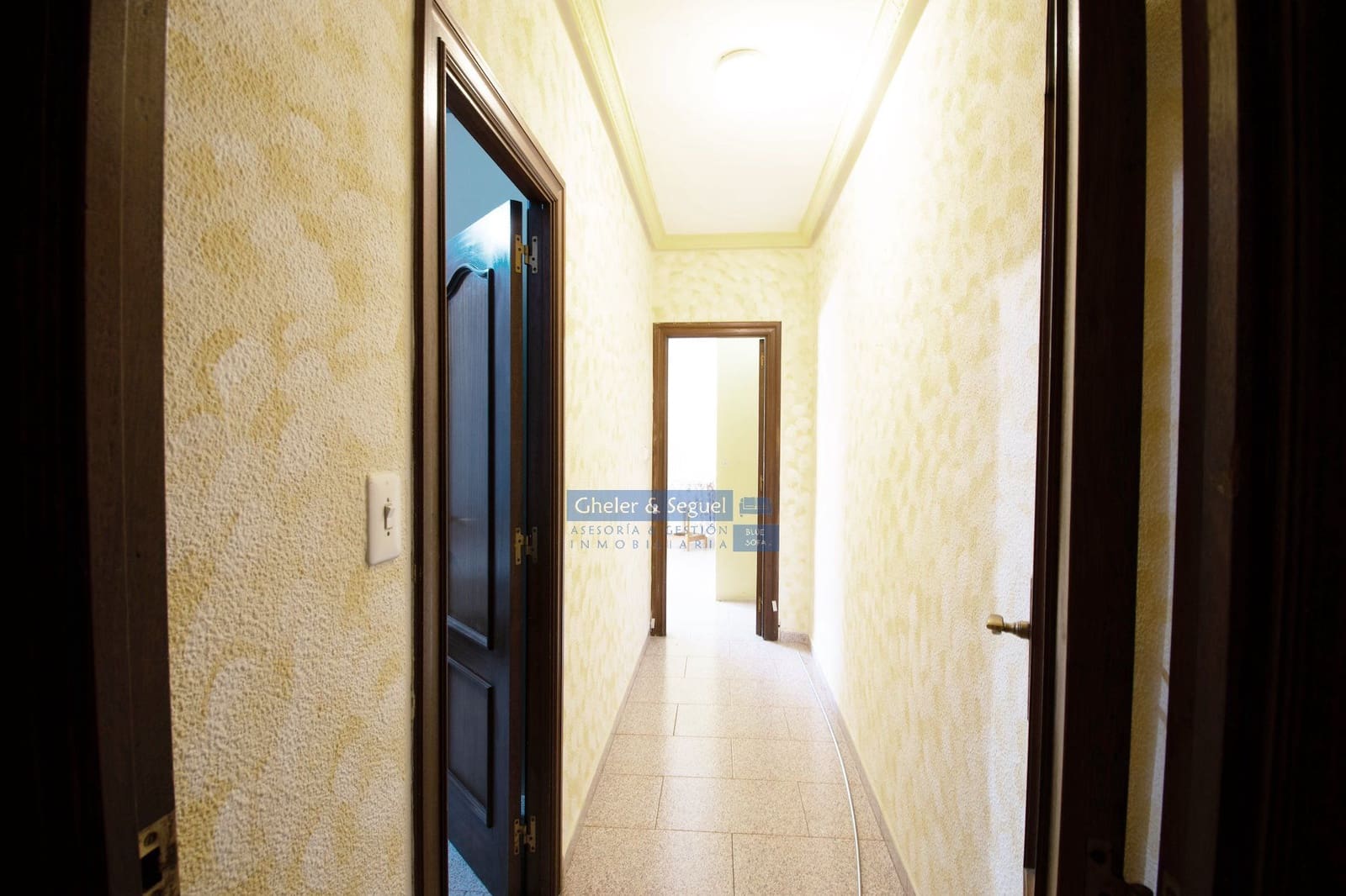 3 quarto Apartamento para venda em Pucol - 135 000 € (Ref: 9891379)