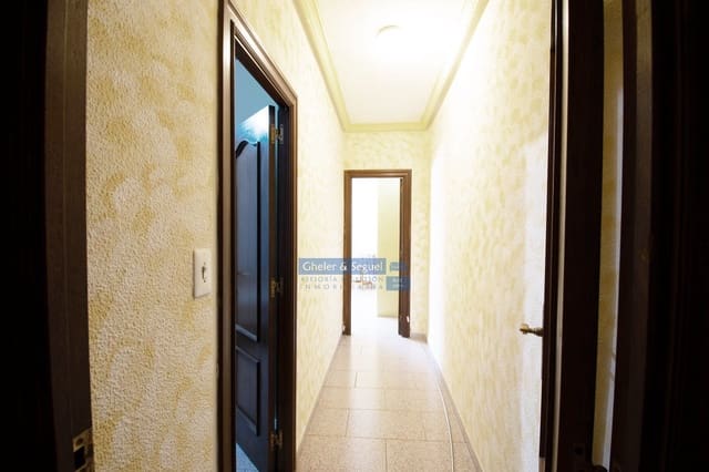 3 sovrum Lägenhet till salu i Puçol - 135 000 € (Ref: 9891379)