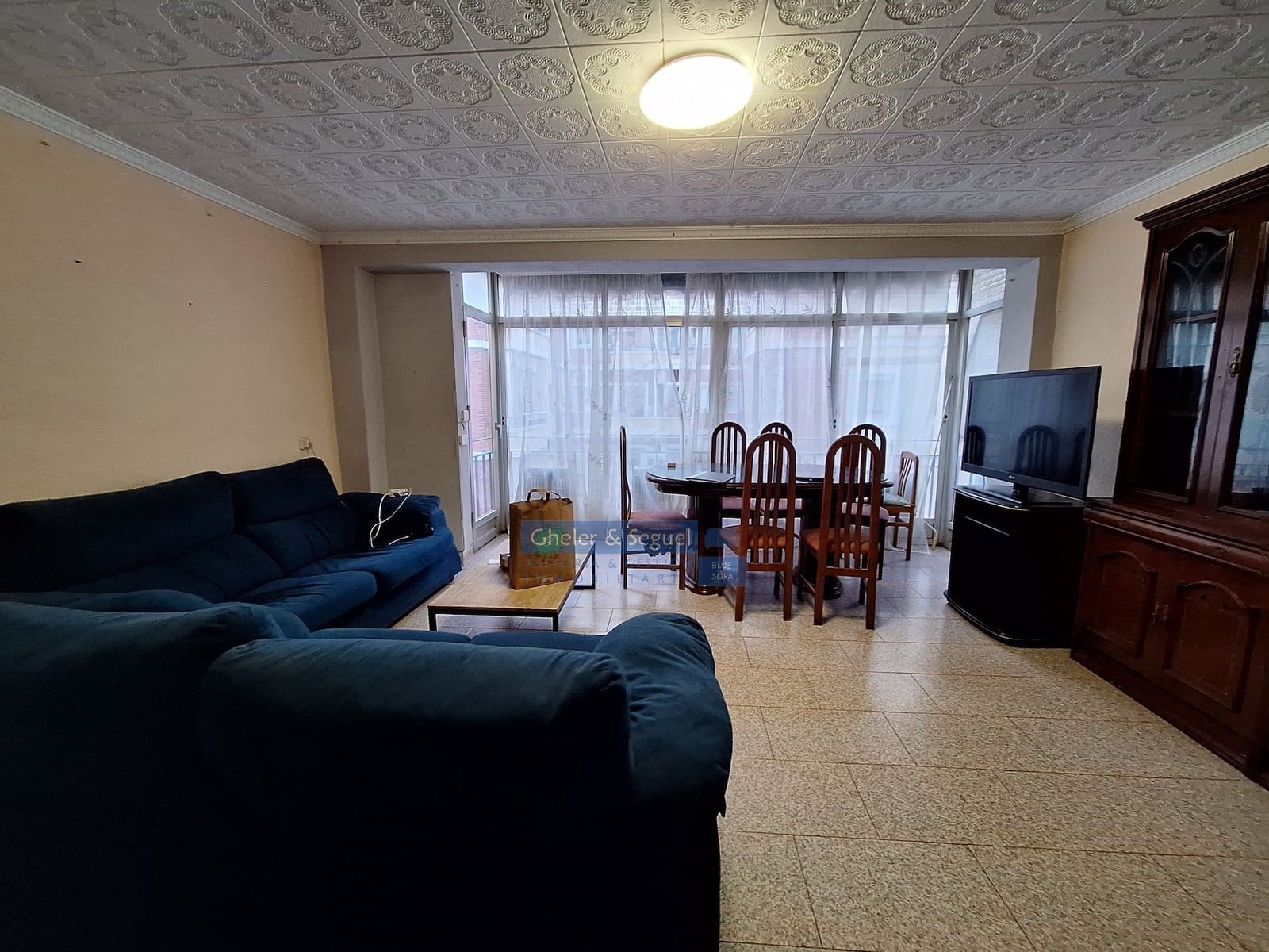 3 quarto Apartamento para venda em Pucol - 135 000 € (Ref: 9891379)