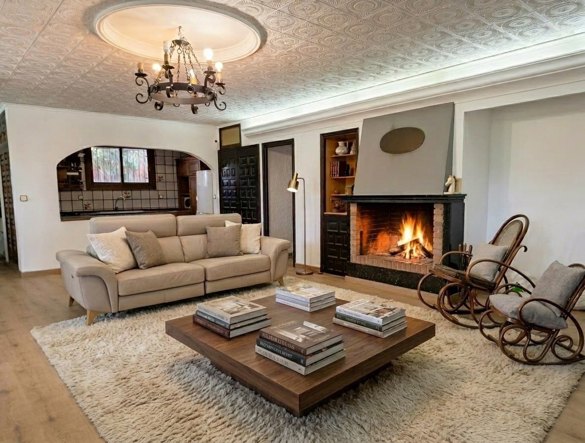 4 slaapkamer Villa te koop in Albalat dels Tarongers - € 428.900 (Ref: 9893542)