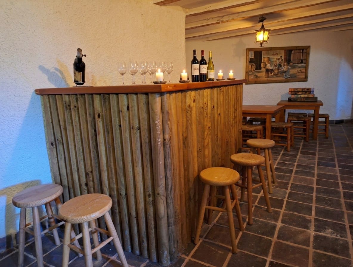 4 slaapkamer Villa te koop in Albalat dels Tarongers - € 428.900 (Ref: 9893542)