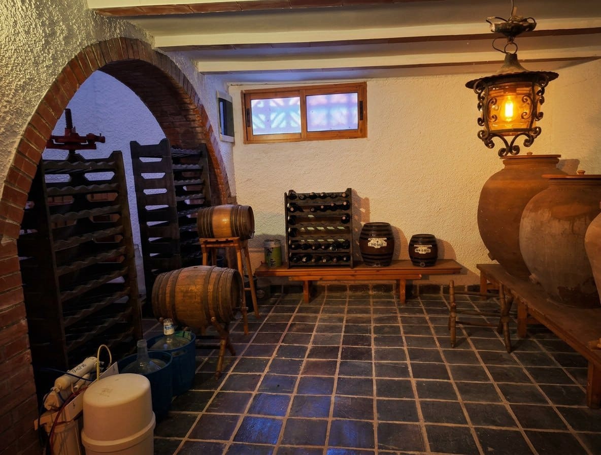 4 slaapkamer Villa te koop in Albalat dels Tarongers - € 428.900 (Ref: 9893542)