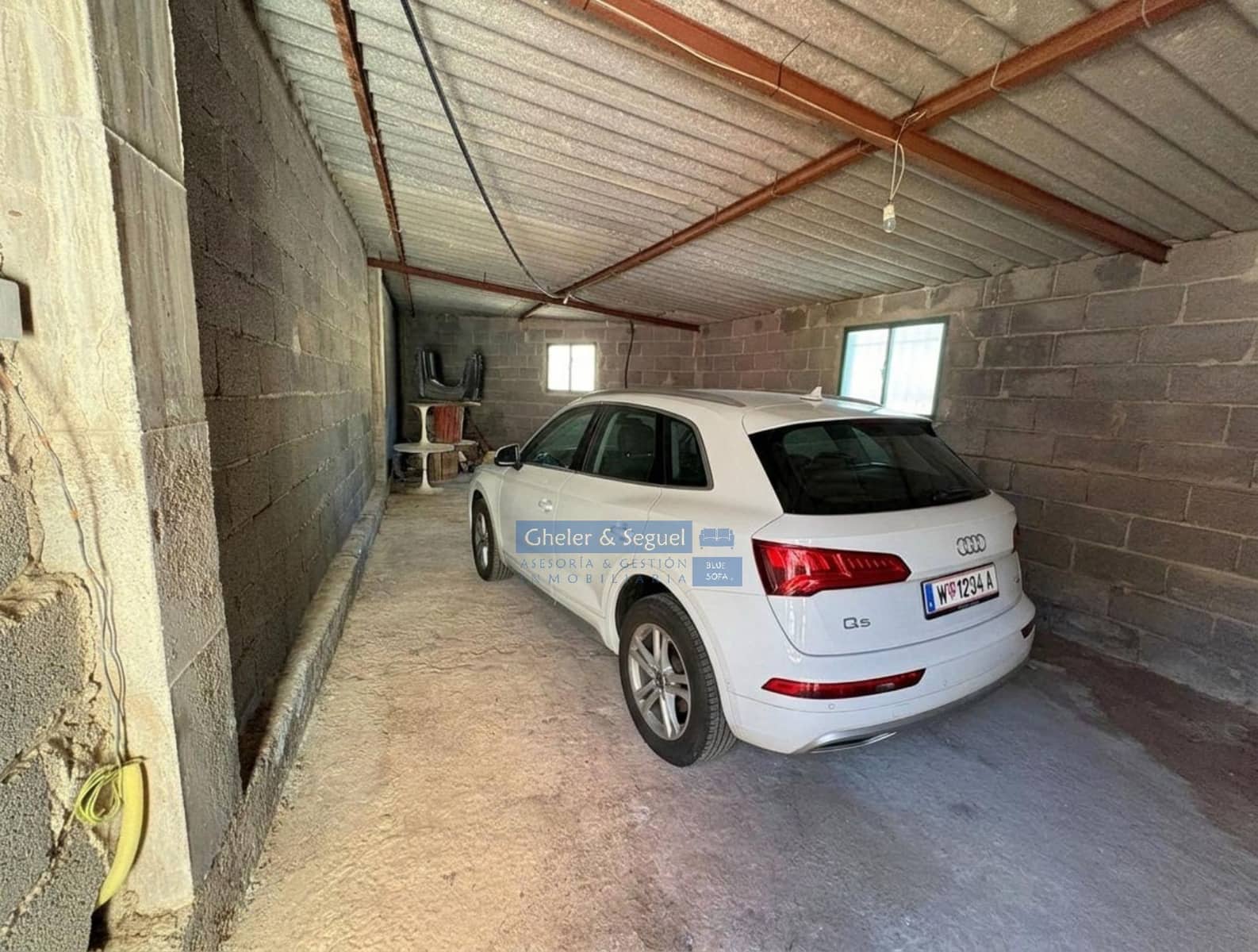 4 slaapkamer Villa te koop in Albalat dels Tarongers - € 428.900 (Ref: 9893542)