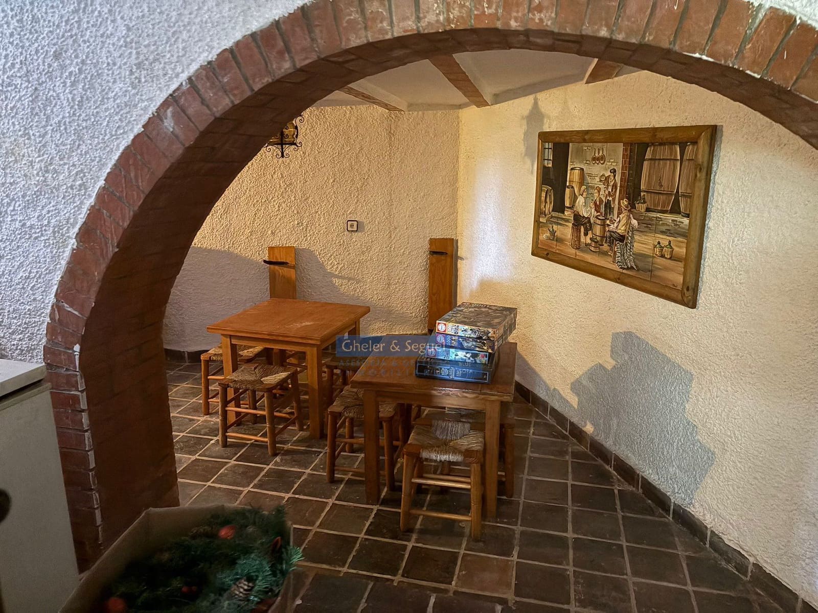 4 slaapkamer Villa te koop in Albalat dels Tarongers - € 428.900 (Ref: 9893542)