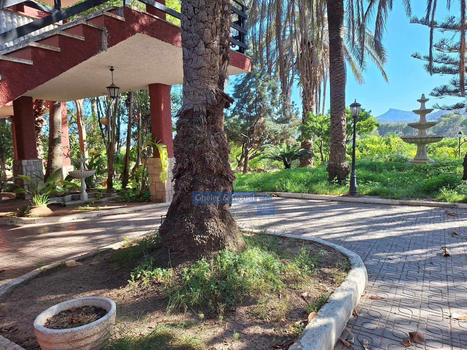 4 slaapkamer Villa te koop in Albalat dels Tarongers - € 428.900 (Ref: 9893542)