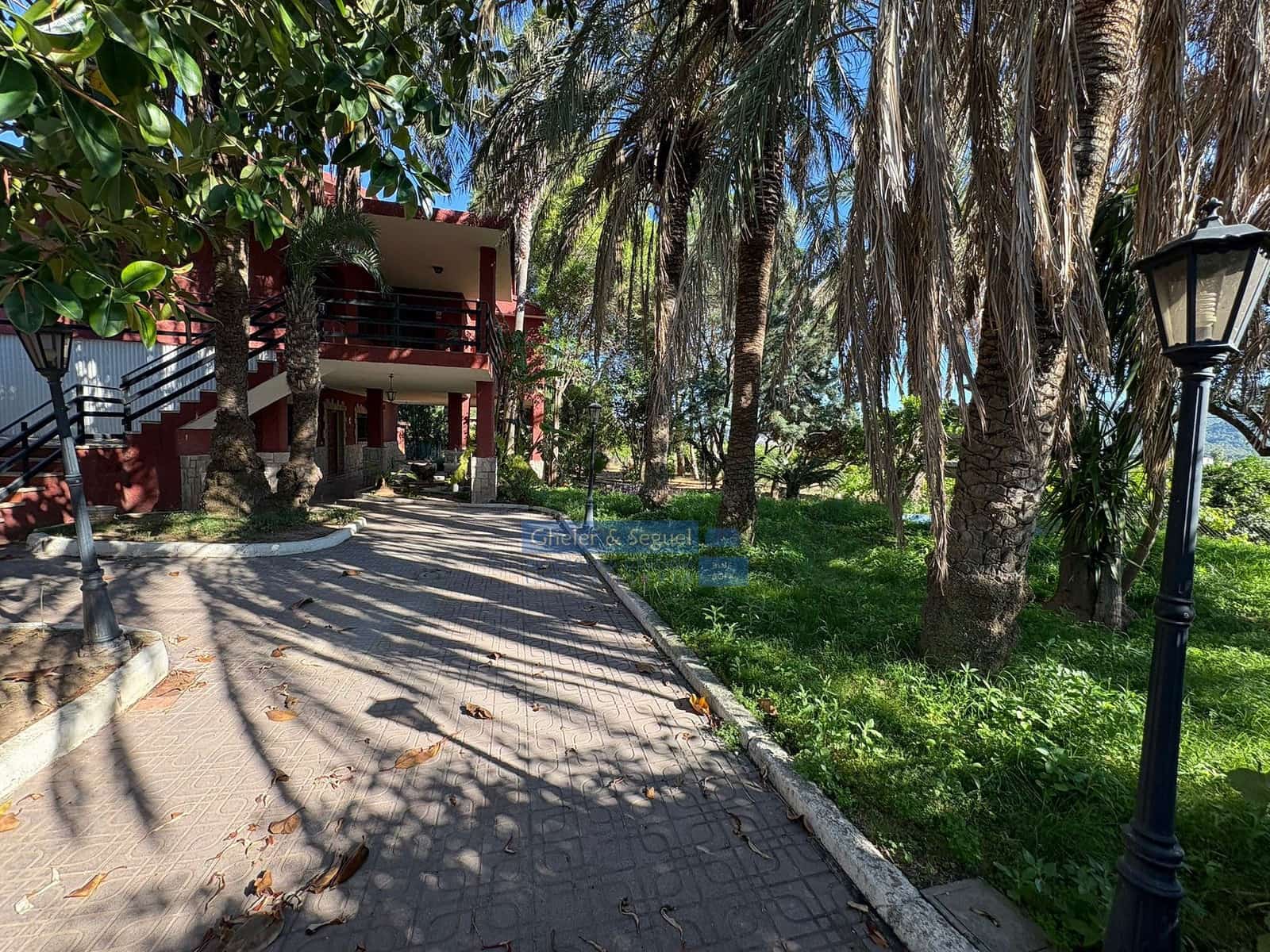 4 slaapkamer Villa te koop in Albalat dels Tarongers - € 428.900 (Ref: 9893542)