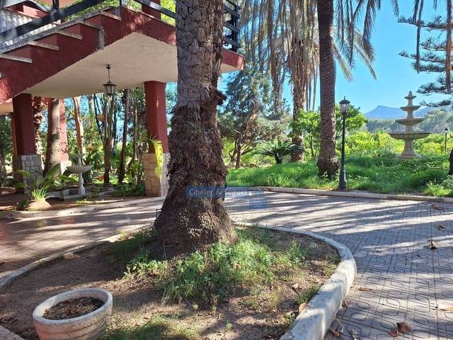 4 bedroom Villa for sale in Albalat dels Tarongers - € 428,900 (Ref: 9893542)