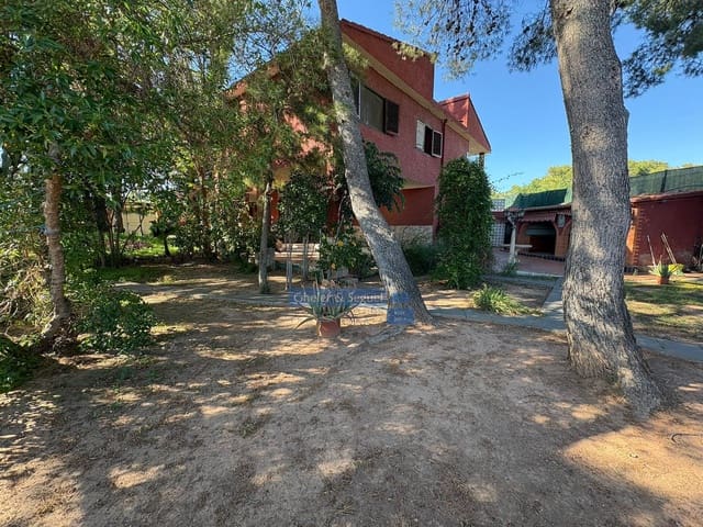 4 bedroom Villa for sale in Albalat dels Tarongers - € 428,900 (Ref: 9893542)