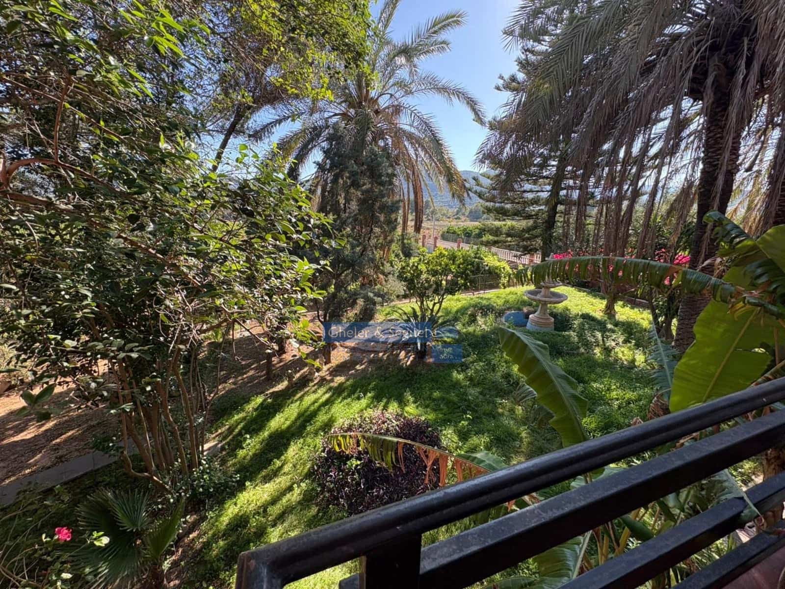4 slaapkamer Villa te koop in Albalat dels Tarongers - € 428.900 (Ref: 9893542)