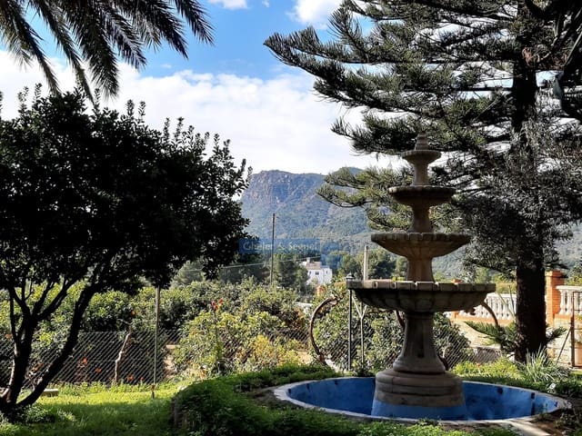 4 bedroom Villa for sale in Albalat dels Tarongers - € 428,900 (Ref: 9893542)