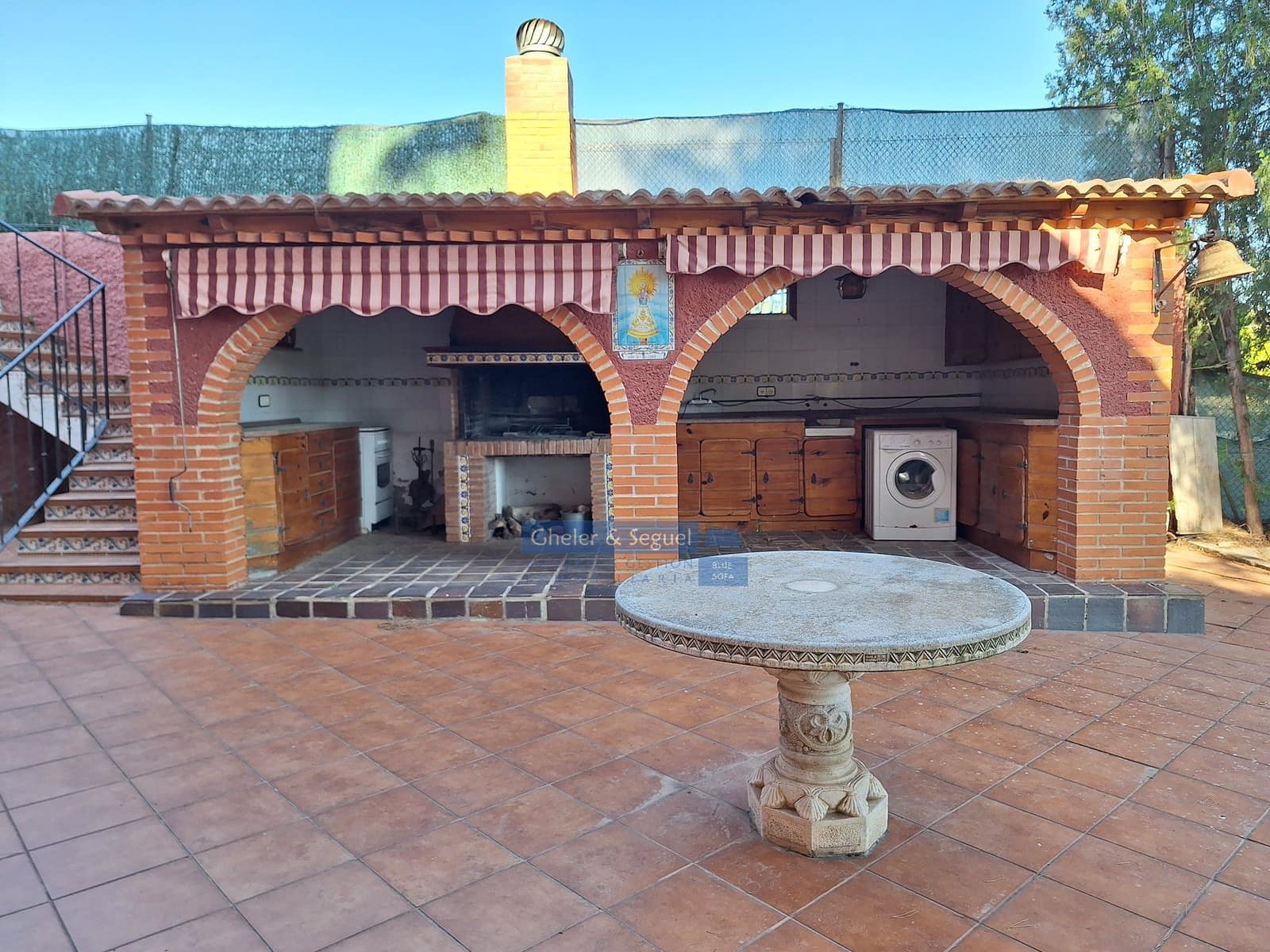 4 slaapkamer Villa te koop in Albalat dels Tarongers - € 428.900 (Ref: 9893542)