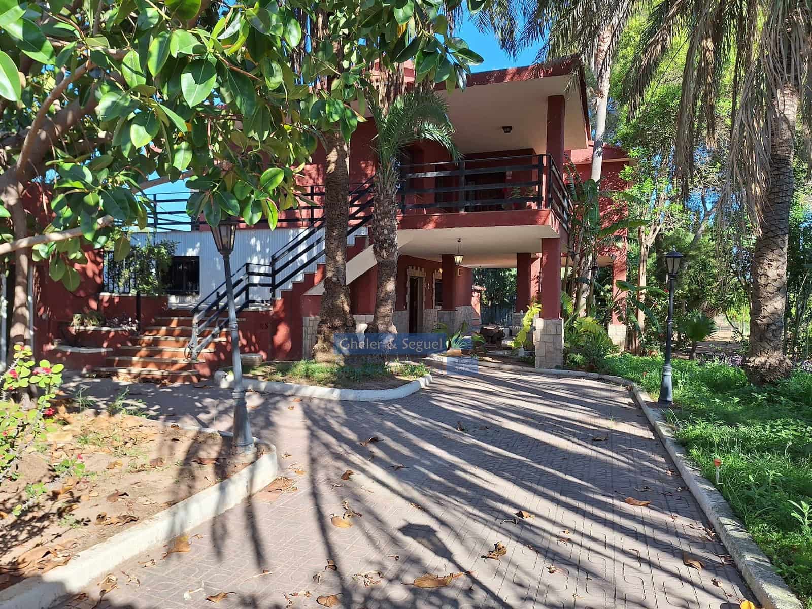 4 slaapkamer Villa te koop in Albalat dels Tarongers - € 428.900 (Ref: 9893542)