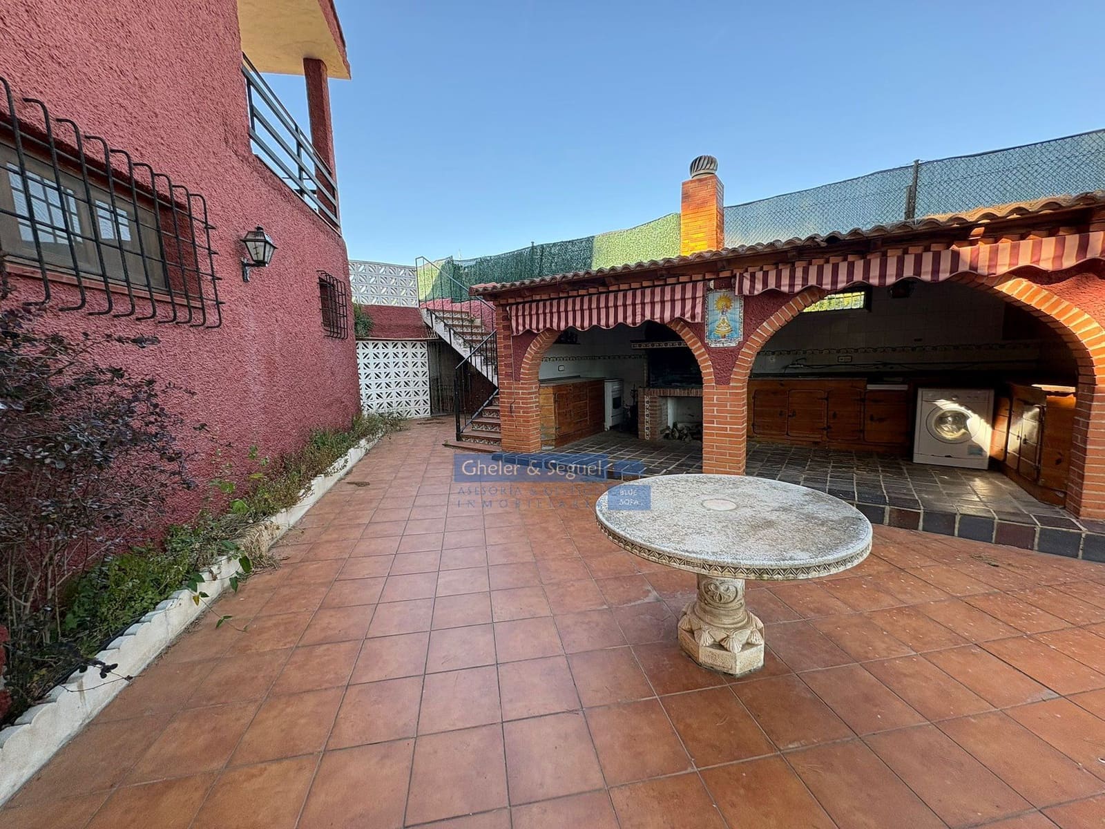 4 slaapkamer Villa te koop in Albalat dels Tarongers - € 428.900 (Ref: 9893542)