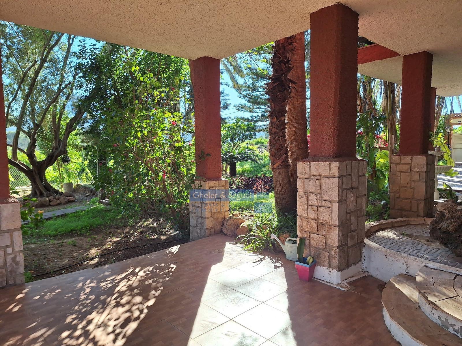 4 slaapkamer Villa te koop in Albalat dels Tarongers - € 428.900 (Ref: 9893542)