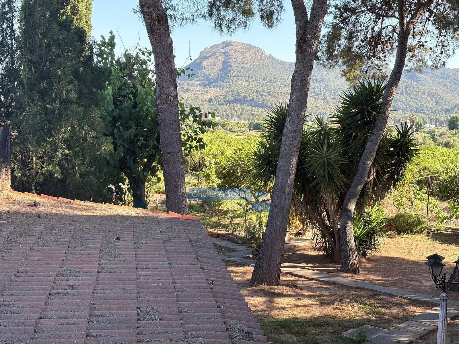 4 slaapkamer Villa te koop in Albalat dels Tarongers - € 428.900 (Ref: 9893542)
