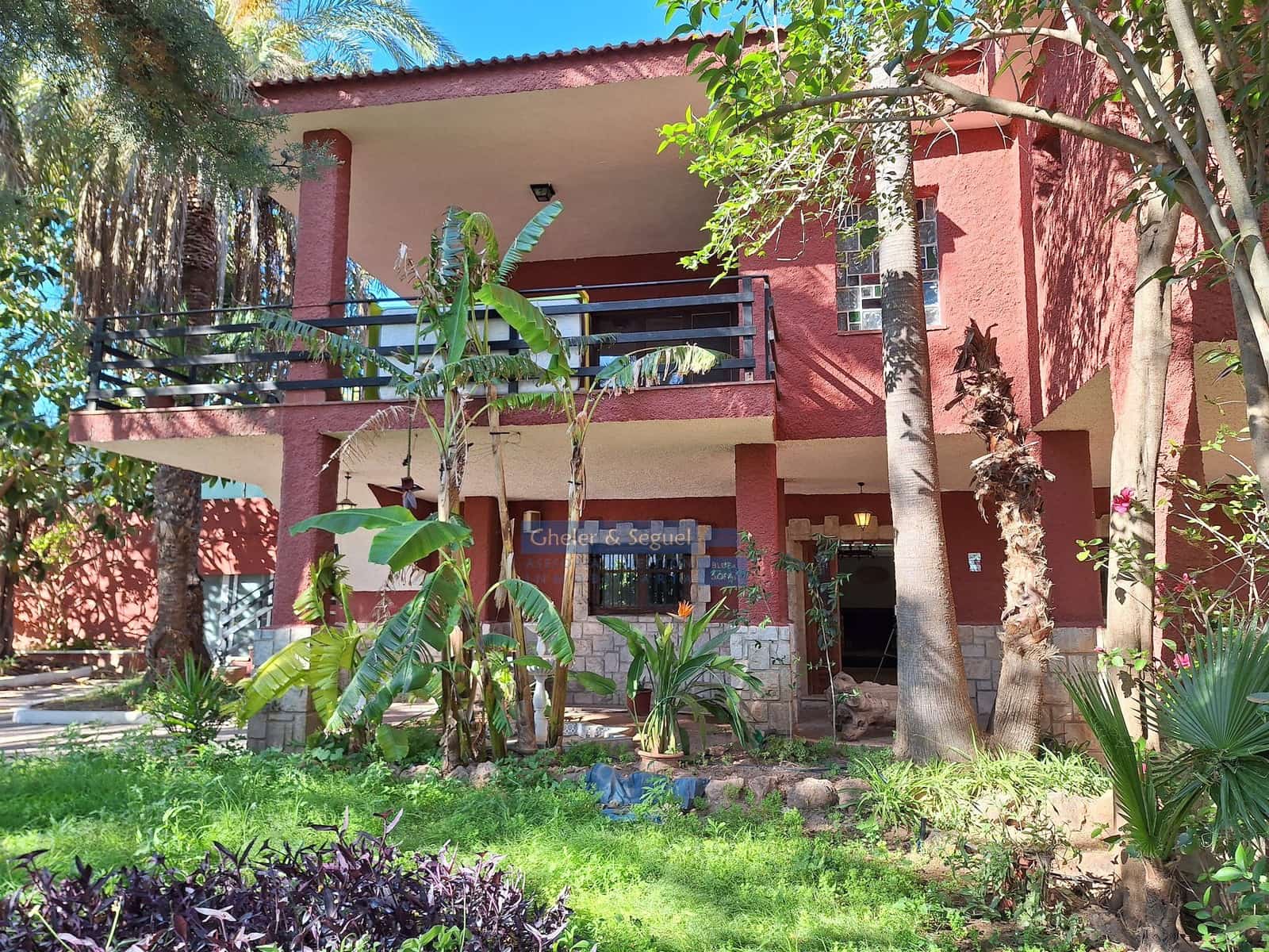 4 slaapkamer Villa te koop in Albalat dels Tarongers - € 428.900 (Ref: 9893542)