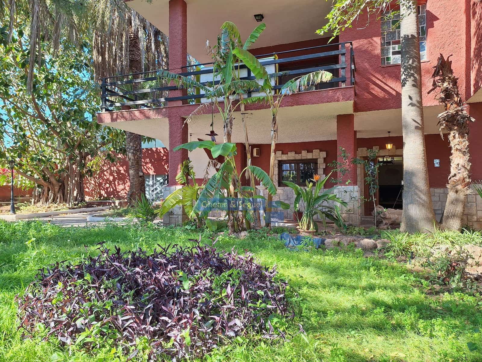 4 slaapkamer Villa te koop in Albalat dels Tarongers - € 428.900 (Ref: 9893542)