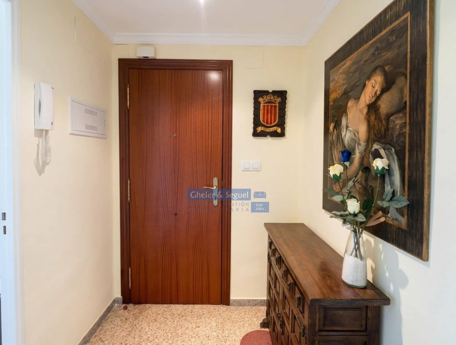 4 quarto Apartamento para venda em Algimia d'Alfara - 120 000 € (Ref: 9895132)