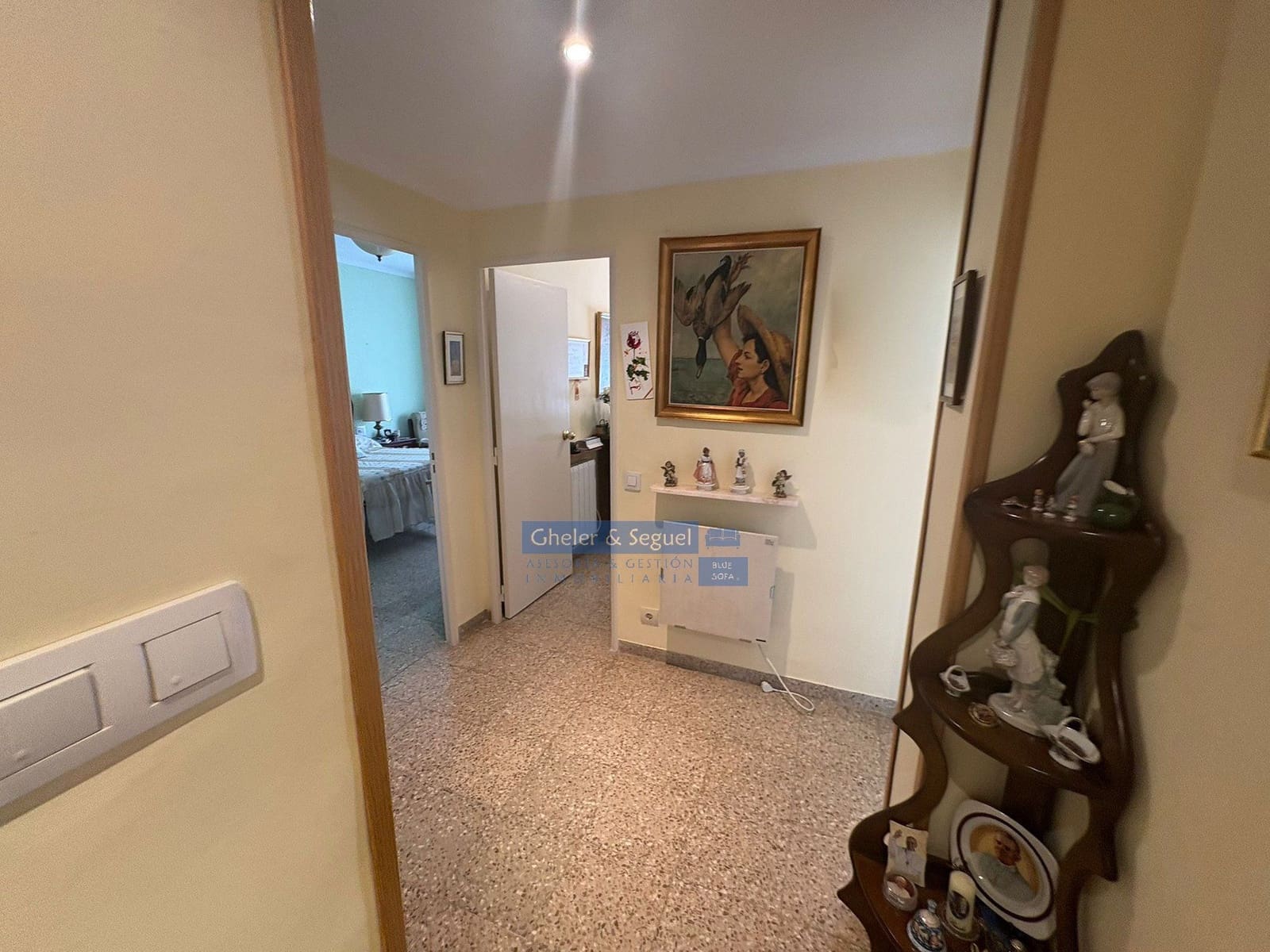 4 quarto Apartamento para venda em Algimia d'Alfara - 120 000 € (Ref: 9895132)