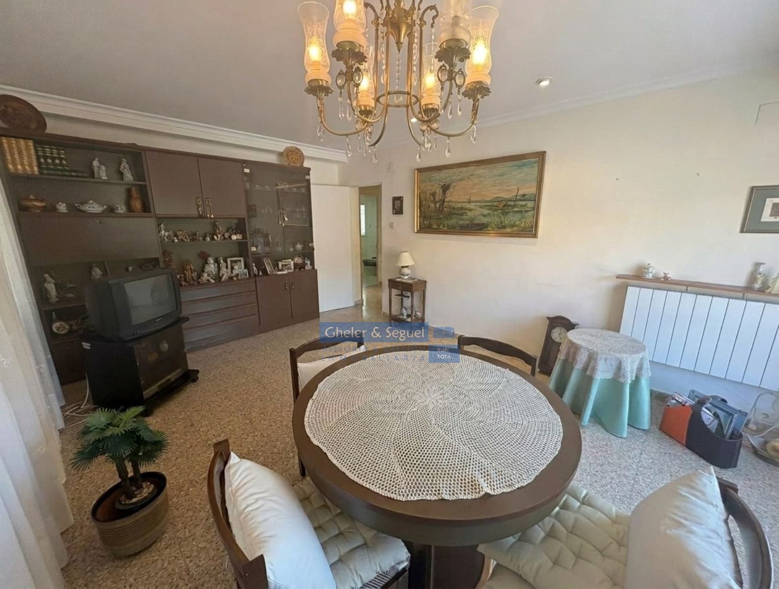 4 quarto Apartamento para venda em Algimia d'Alfara - 120 000 € (Ref: 9895132)