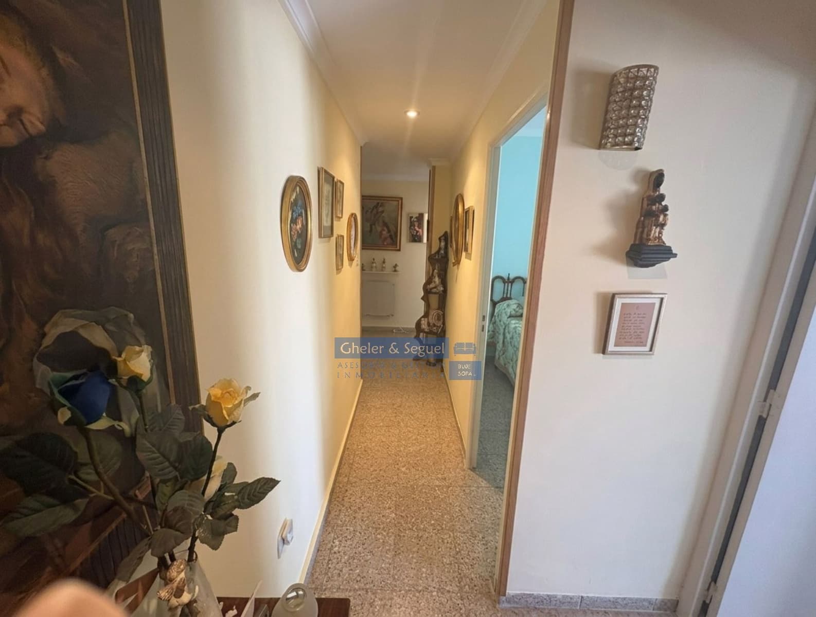 4 quarto Apartamento para venda em Algimia d'Alfara - 120 000 € (Ref: 9895132)