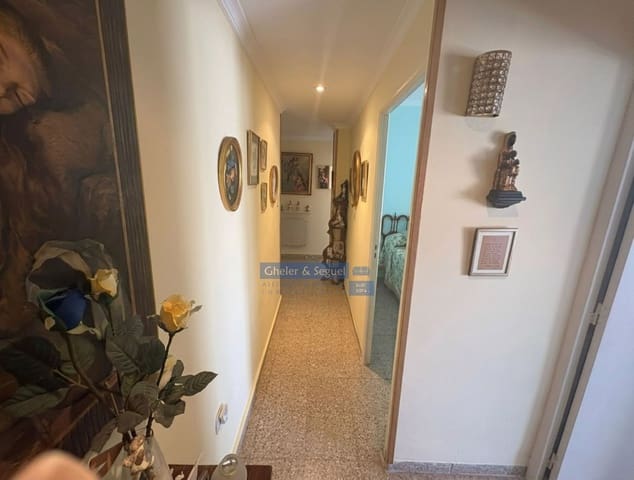 4 bedroom Apartment for sale in Algimia d'Alfara - € 120,000 (Ref: 9895132)
