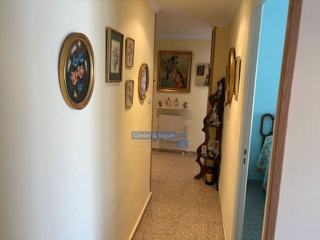 4 bedroom Apartment for sale in Algimia d'Alfara - € 120,000 (Ref: 9895132)
