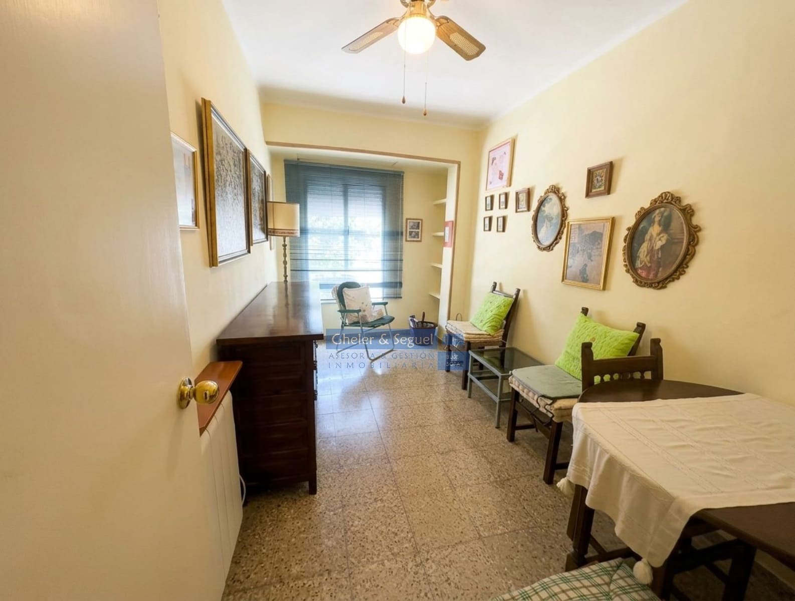 4 quarto Apartamento para venda em Algimia d'Alfara - 120 000 € (Ref: 9895132)