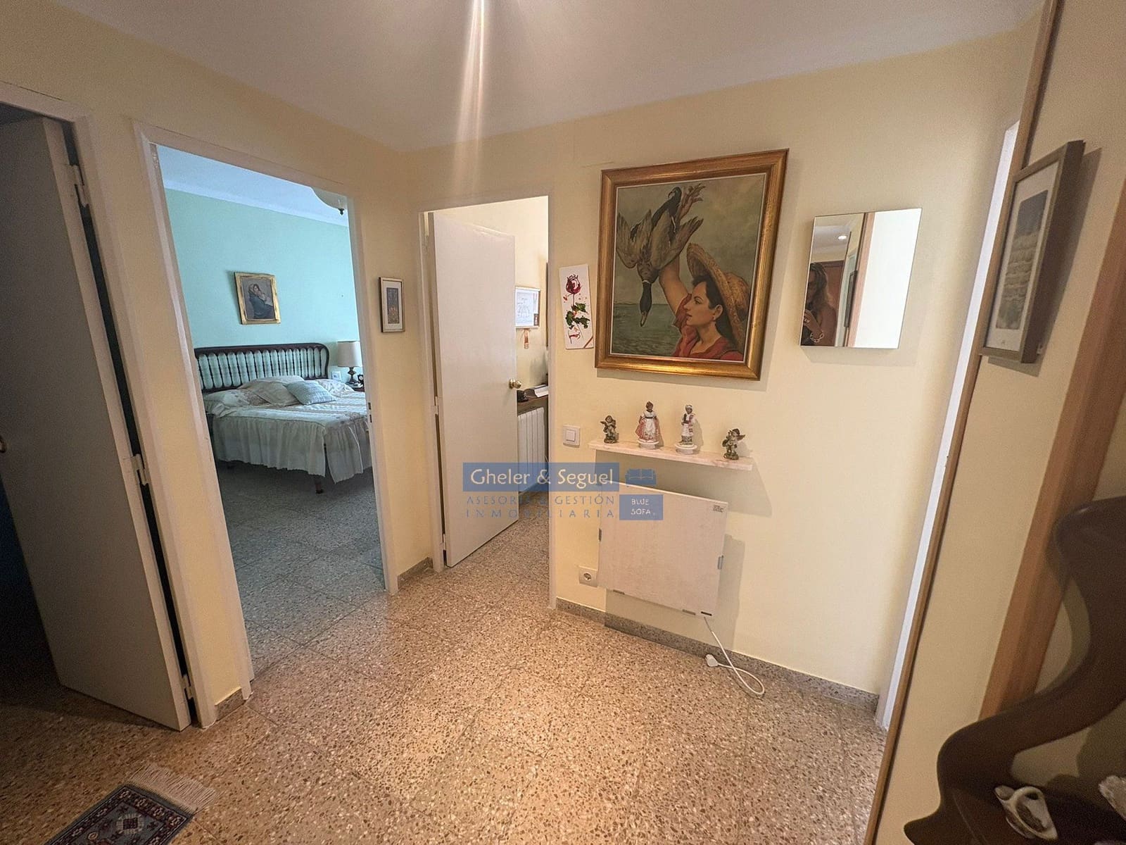 4 quarto Apartamento para venda em Algimia d'Alfara - 120 000 € (Ref: 9895132)