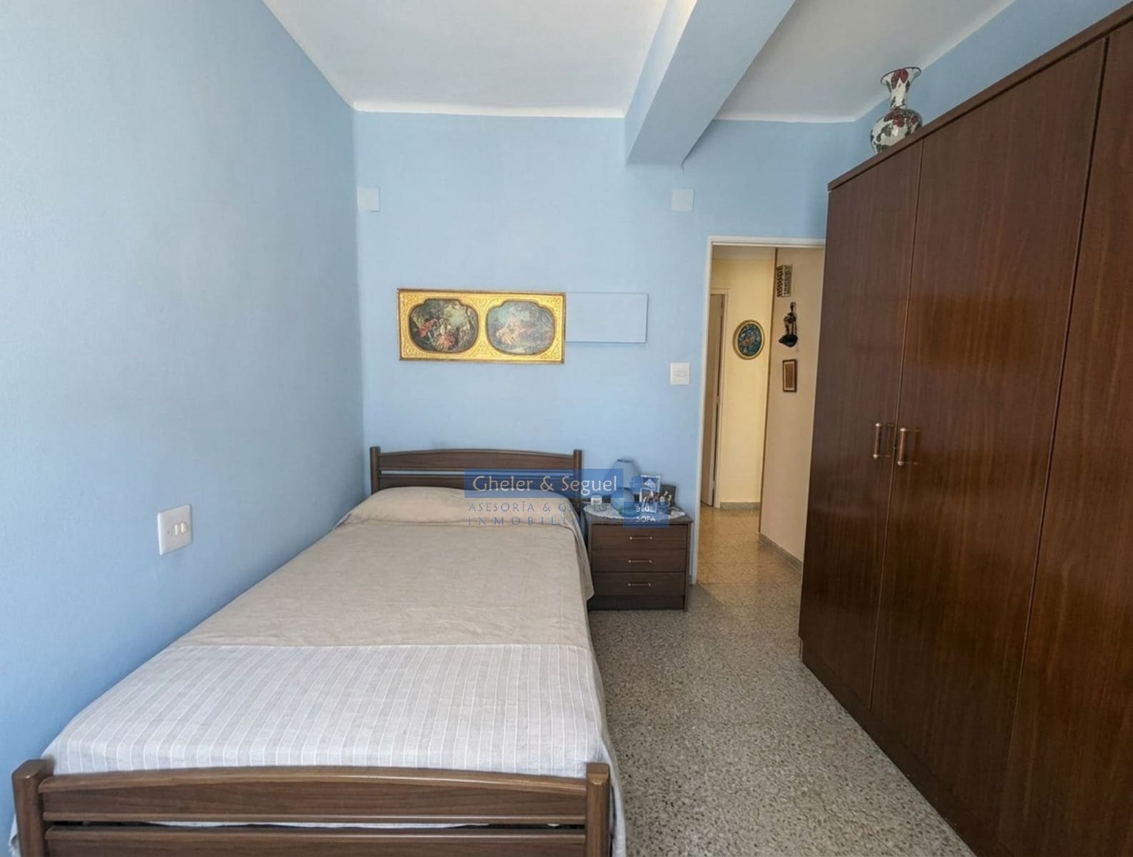 4 quarto Apartamento para venda em Algimia d'Alfara - 120 000 € (Ref: 9895132)