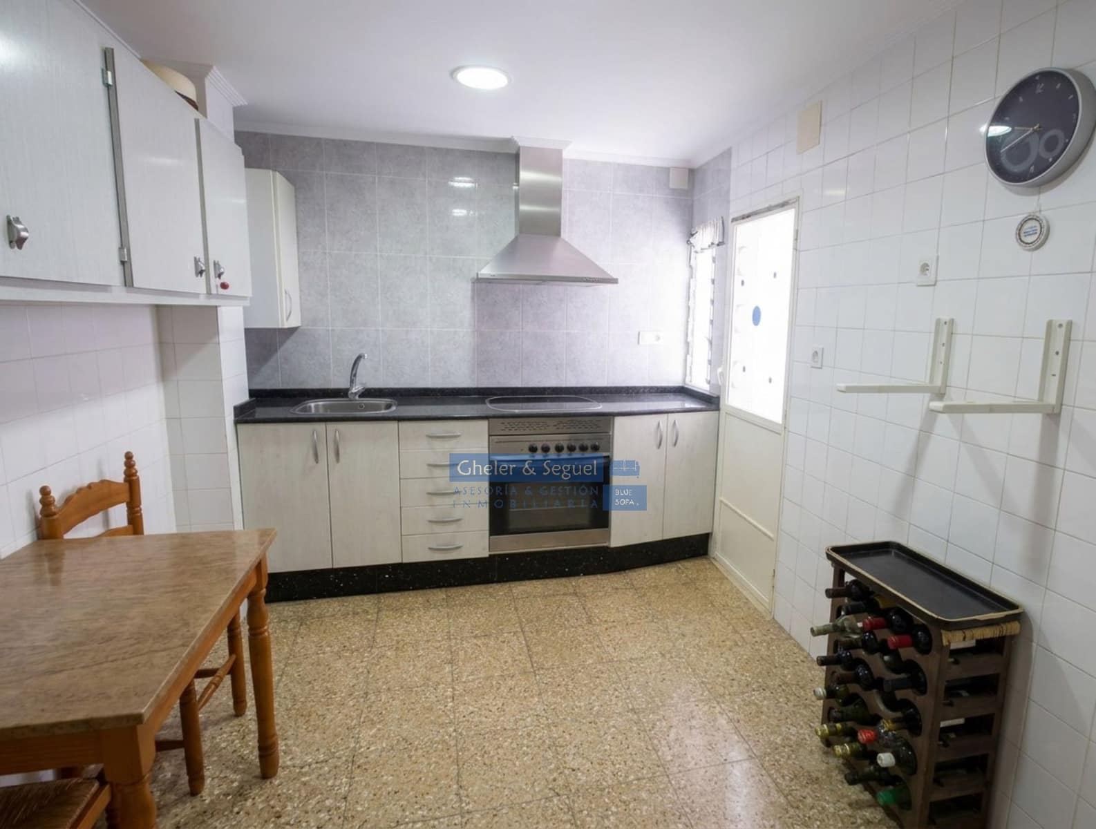 4 quarto Apartamento para venda em Algimia d'Alfara - 120 000 € (Ref: 9895132)
