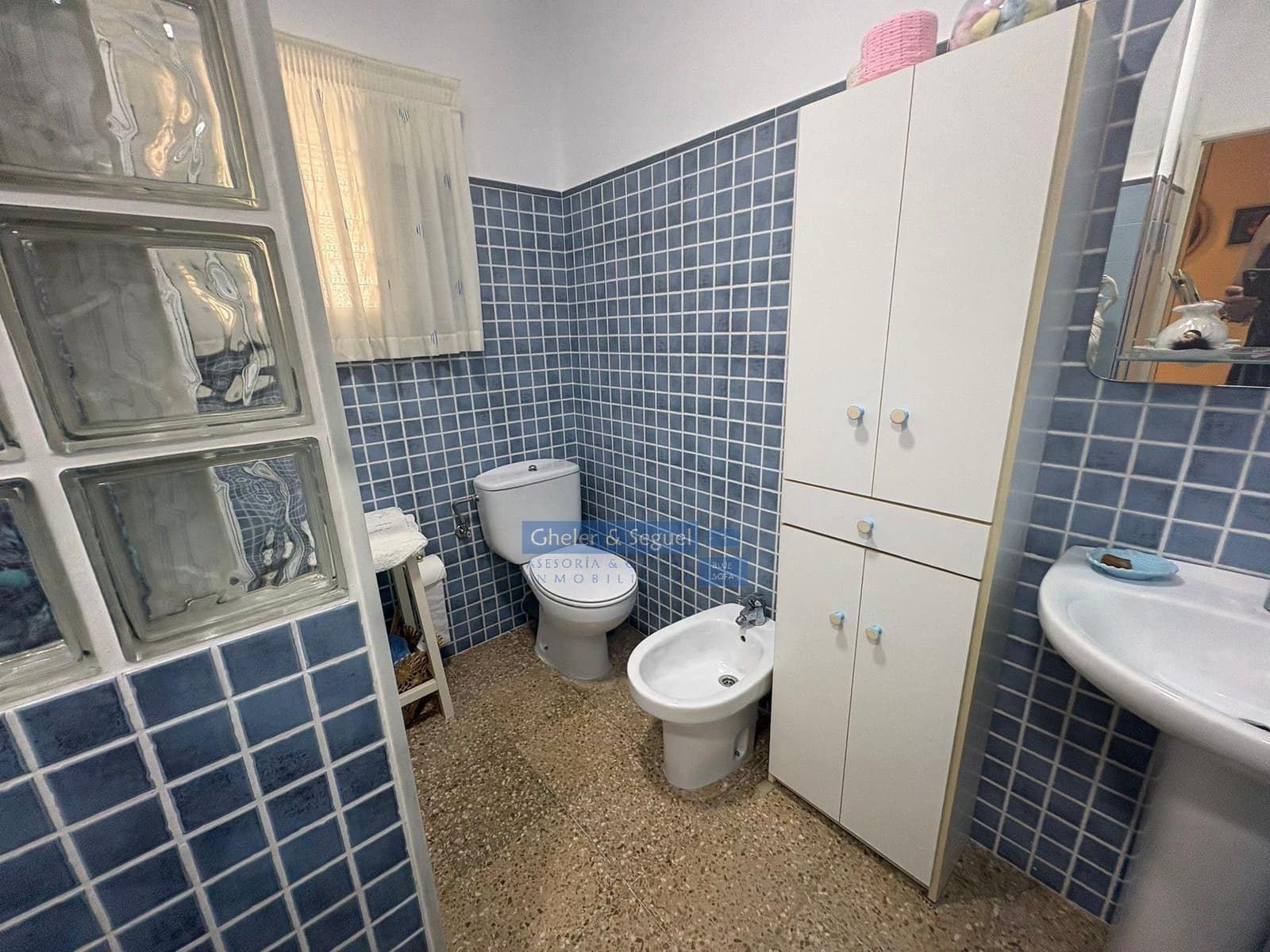4 quarto Apartamento para venda em Algimia d'Alfara - 120 000 € (Ref: 9895132)