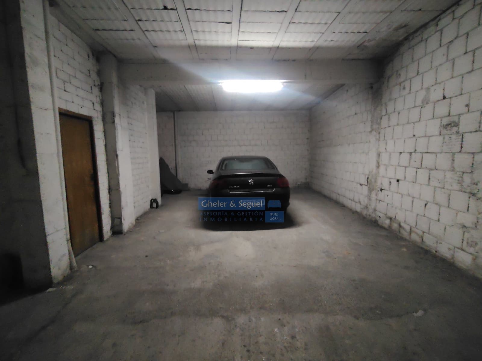 Garage for sale in Segorbe - € 25,000 (Ref: 9918984)