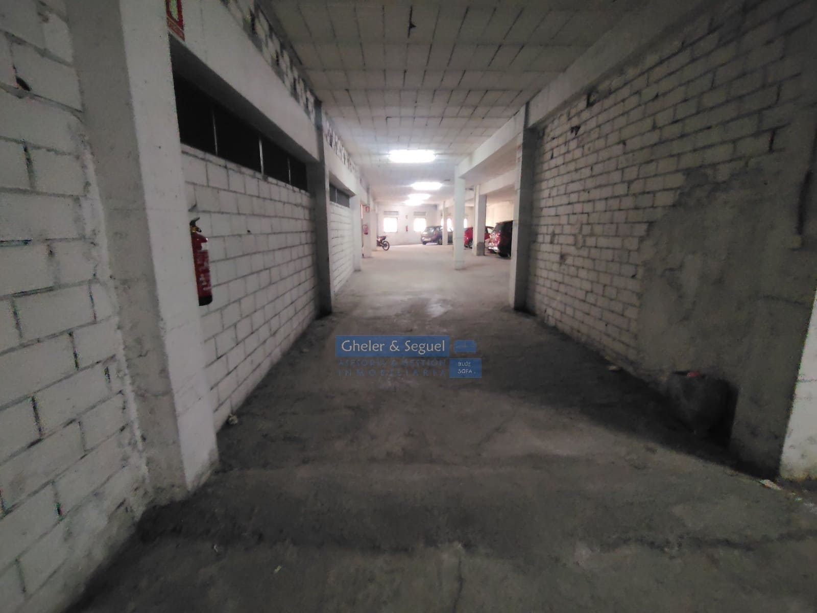 Garage for sale in Segorbe - € 25,000 (Ref: 9918984)