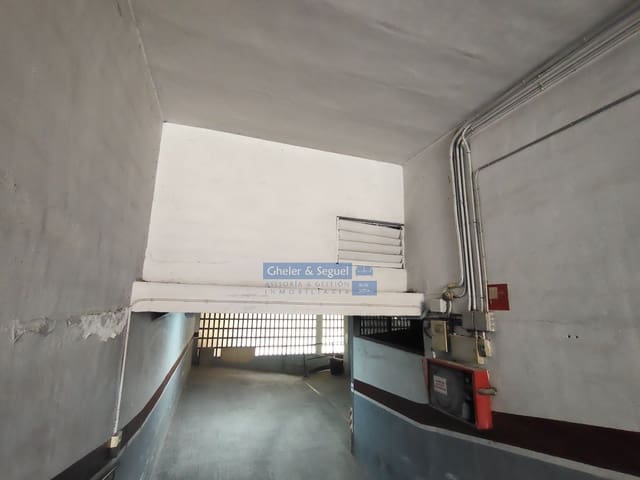Garage for sale in Segorbe - € 25,000 (Ref: 9918984)
