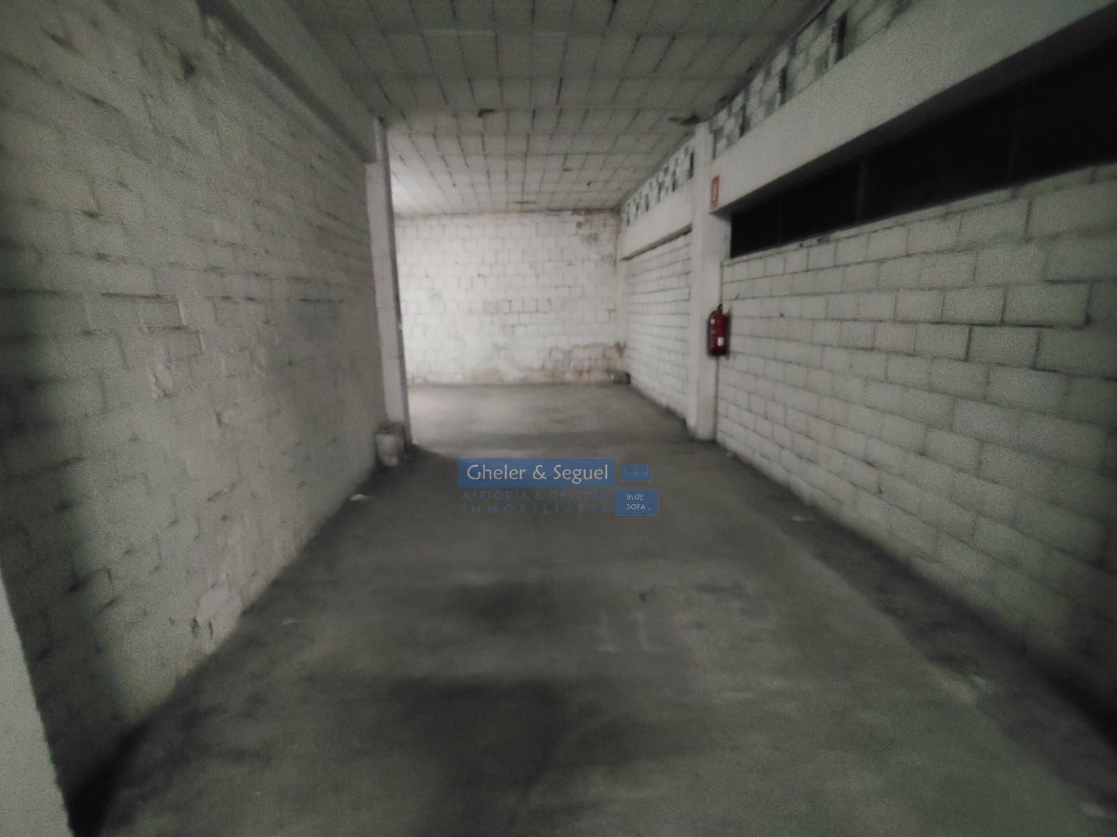 Garage for sale in Segorbe - € 25,000 (Ref: 9918984)